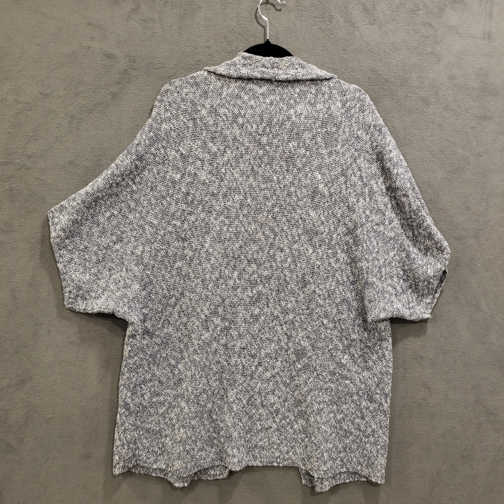 LOFT‎ Outlet Cardigan Women's Size Large Warm Cozy Comfy - Picture 2 of 6